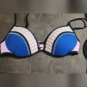 VS PINK SWIM 34D